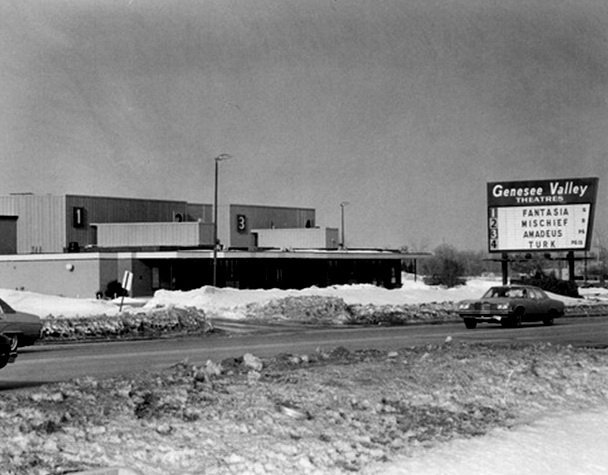 Genesee Valley Cinemas